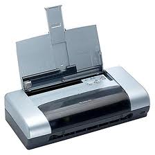 HP Deskjet 6843