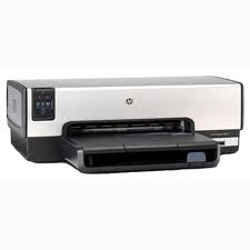 HP Deskjet 6943