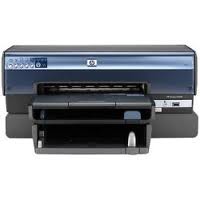 HP Deskjet 6980dt