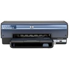 HP Deskjet 6985