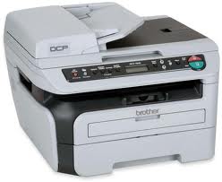 Brother DCP-7040