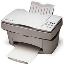 Lexmark X72