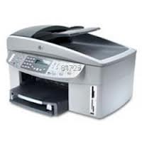 HP OfficeJet 7205