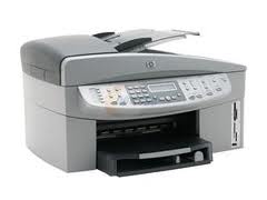 HP OfficeJet 7210XI