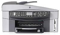 HP Officejet 7310xi