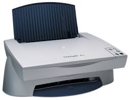 Lexmark X74