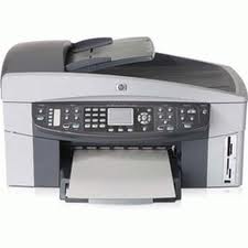 HP Officejet 7410