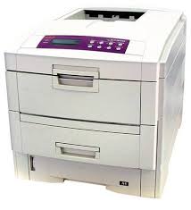 Oki C7500DXN