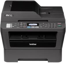 Brother MFC-7860DW