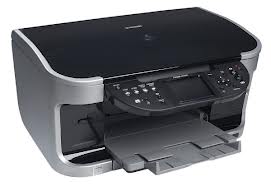 Canon Pixma MP800