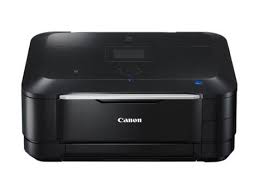 Canon Pixma MG8150