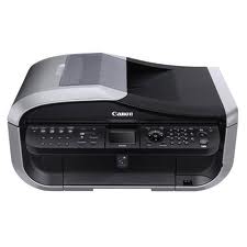 Canon Pixma MX850