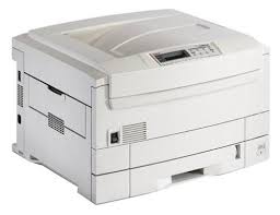 Oki C9500