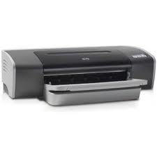 HP Deskjet 9670