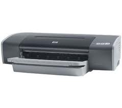 HP Deskjet 9680