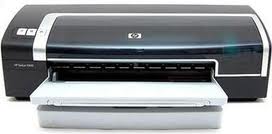 HP Deskjet 9800