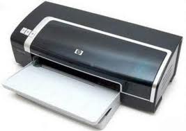 HP Deskjet 9860