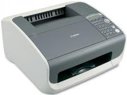 Canon i-SENSYS FAX L100