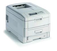 Oki C7500HDN