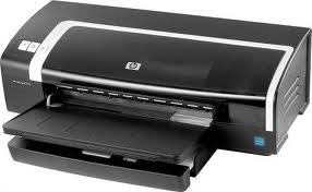 HP OfficeJet K7103