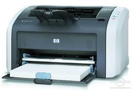 HP Laserjet 1010