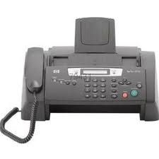 HP Fax 1010xi