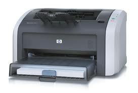 HP Laserjet 1015