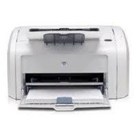 HP LaserJet 1018