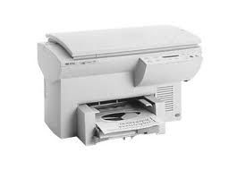 HP Color Copier 110