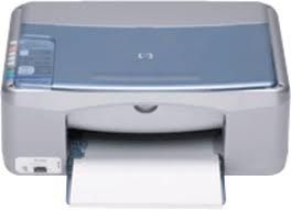 HP PSC 1110xi