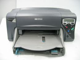 HP Photosmart 1115CVM