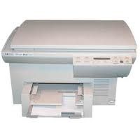 HP Officejet Pro 1150CSE