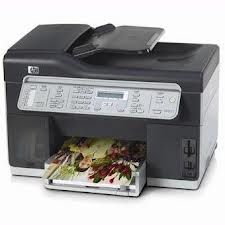 HP OfficeJet Pro 1170