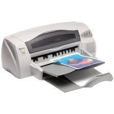 HP DesignJet 1220