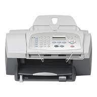 HP Fax 1230xi
