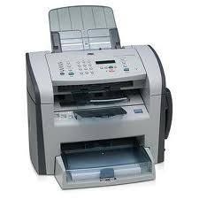 HP Laserjet M1319