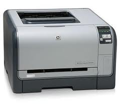 HP Colour LaserJet CP1515n