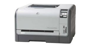 HP Colour LaserJet CP1518ni