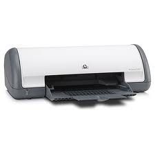 HP DeskJet D1560