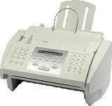 Canon Fax B160