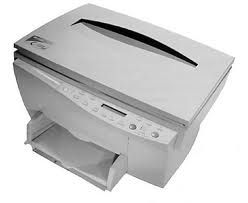 HP Color Copier 160