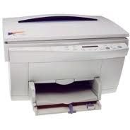 HP Color Copier 170