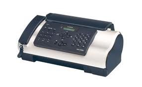 Canon Fax JX 200