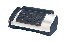 Canon Fax JX 200