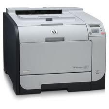 HP Colour LaserJet CP2020