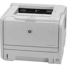HP LaserJet P2035N