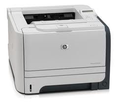 HP LaserJet P2055N