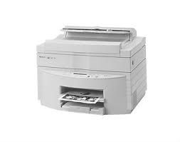 HP Color Copier 210