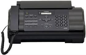 Canon Fax JX 210P