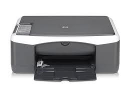 HP DeskJet F2110 AIO